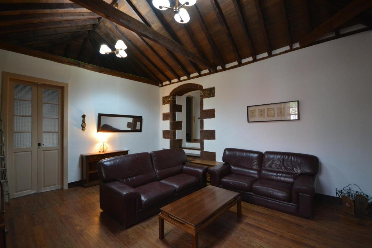 فيلا Tejinaفي Casa Antigua La Embajada المظهر الخارجي الصورة