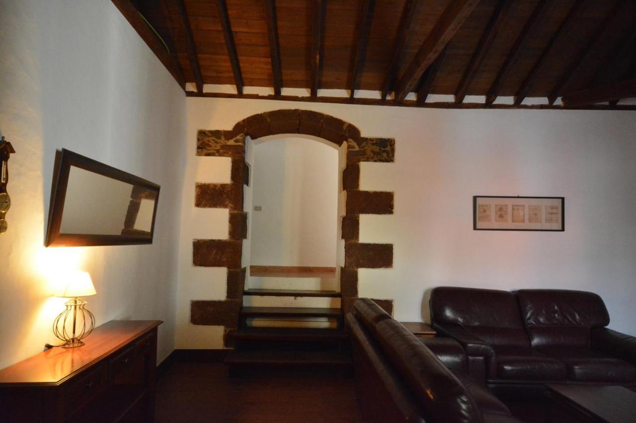 فيلا Tejinaفي Casa Antigua La Embajada المظهر الخارجي الصورة