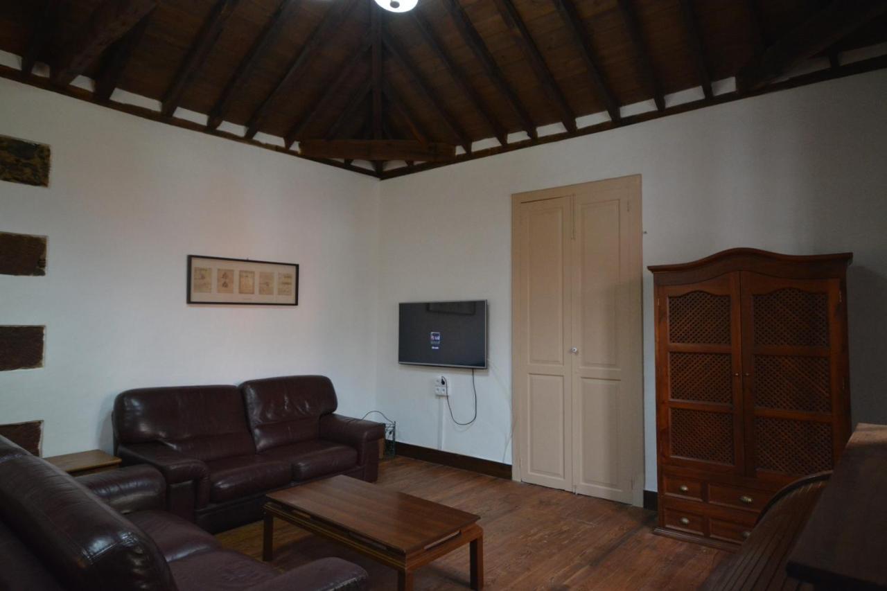 فيلا Tejinaفي Casa Antigua La Embajada المظهر الخارجي الصورة