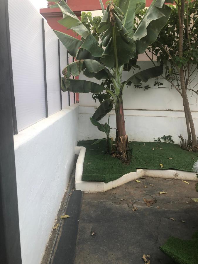 فيلا Tejinaفي Casa Antigua La Embajada المظهر الخارجي الصورة